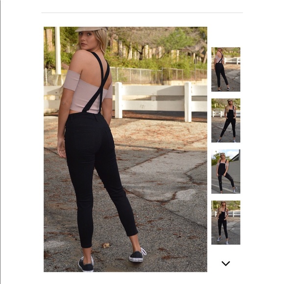 LAST 1️⃣ Road Warrior Destructed Overall - Picture 4 of 7